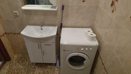 Apartamento Avangard 72 On 50 Years Vlksm 19