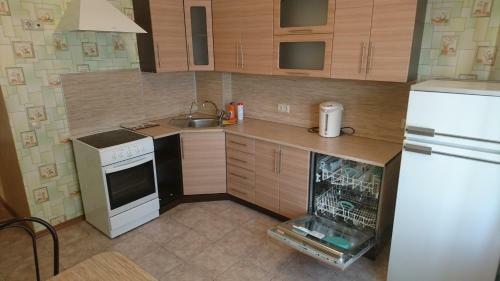 Apartamento Avangard 72 On 50 Years Vlksm 19