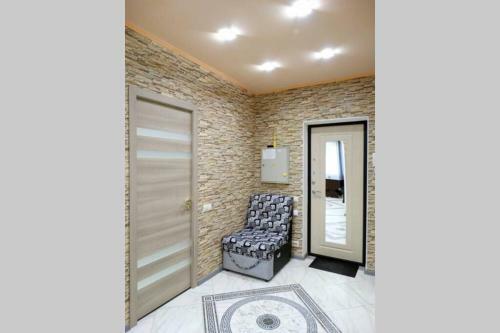 Apartamento Inndays On Metallurgov 108