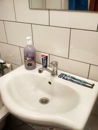 Apartamento Comfortmiass4