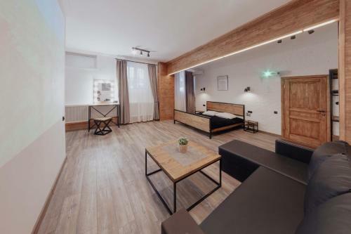 Sitara Loft Apartment