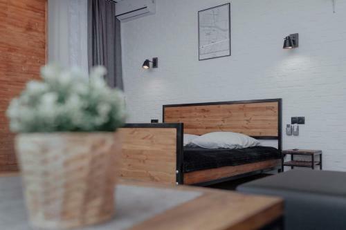 Sitara Loft Apartment