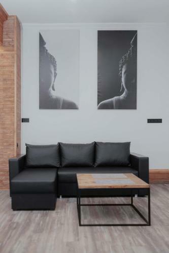 Sitara Loft Apartment