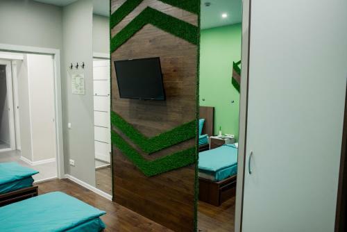 Netta Hostel