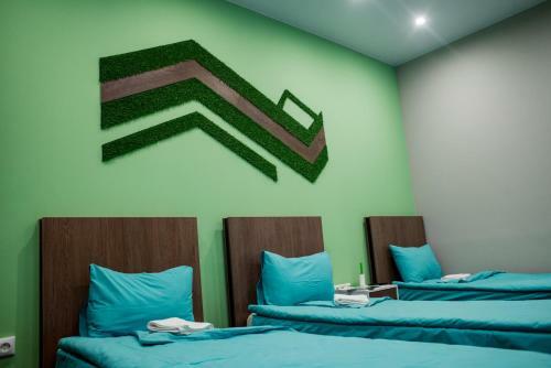 Netta Hostel