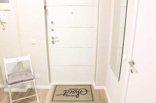 Apartamento Home Sweet Home Tihiy 2/320