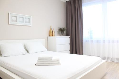 Apartamento Home Sweet Home Tihiy 2/320