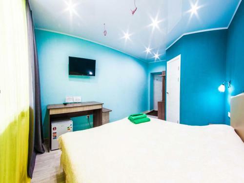 Apartamento ?????? ? ????????????? ???????????? ??????? +