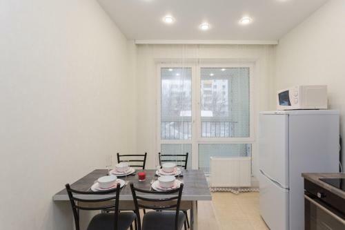 Apartment Premium In Ufimskiy Kremlin