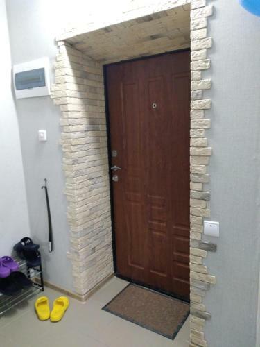 Apartamento ???????? ? ??????