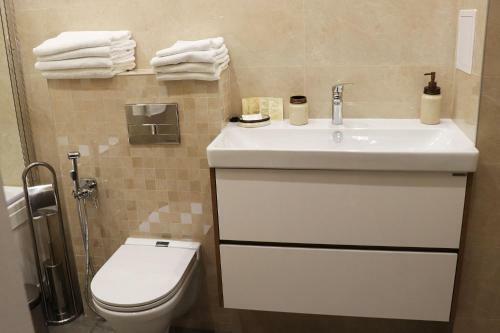 Hotel Zagorodnyy Kompleks Salyut