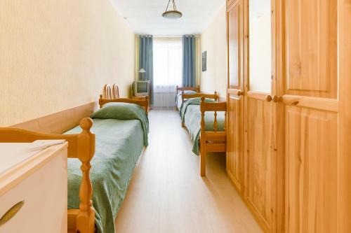 Hotel Zagorodnyy Kompleks Salyut