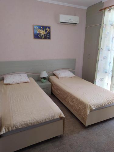 Hotel Pansionat "asteri"