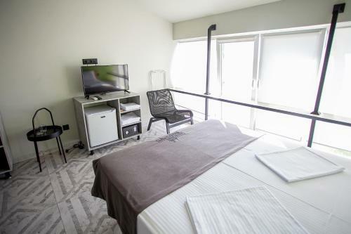 Hotel Pesok And More