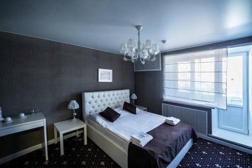 Hotel Pobeda