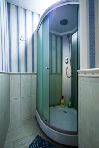 Hotel Pobeda