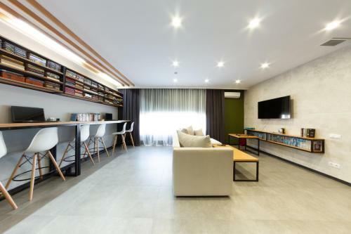 Aft Hotel