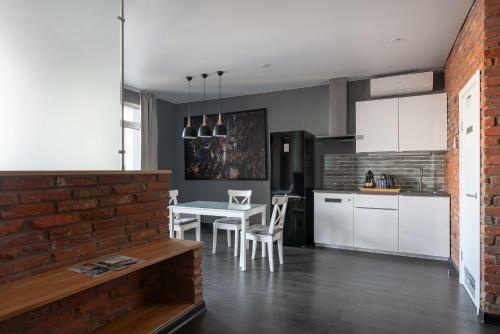 Apartamento Panorama Suites