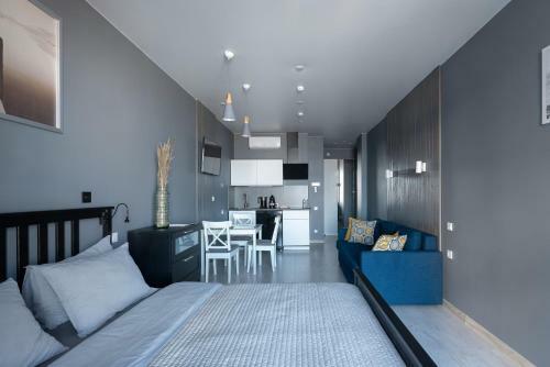 Apartamento Panorama Suites