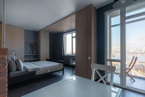 Apartamento Panorama Suites