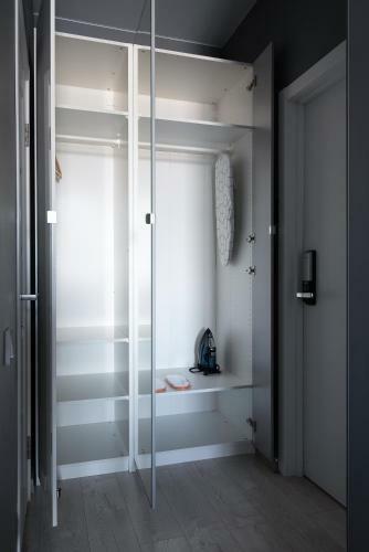 Apartamento Panorama Suites
