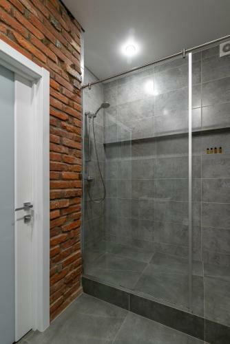 Apartamento Panorama Suites
