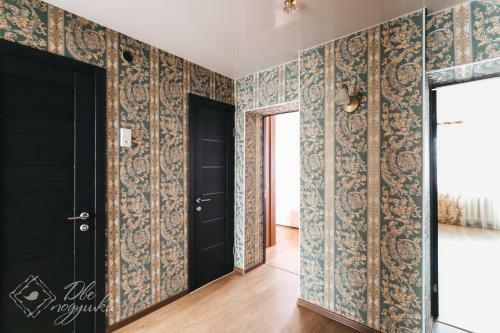 Apartment Twopillows Zosimovskaya 32