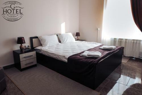 G-hotel