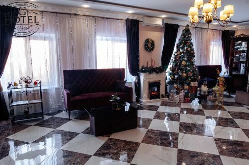 G-hotel