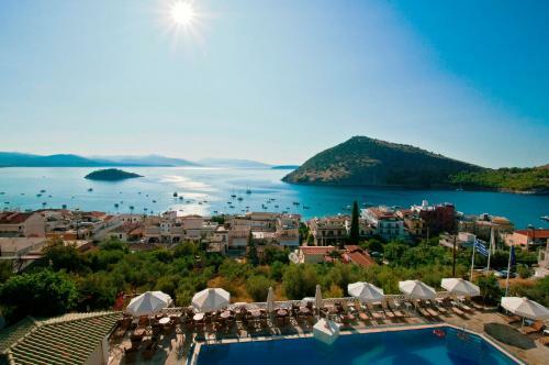 King Minos Hotel