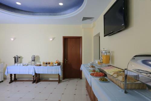Aktaion Hotel