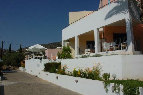 Blue Sky Hotel Apartments