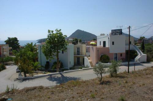 Blue Sky Hotel Apartments