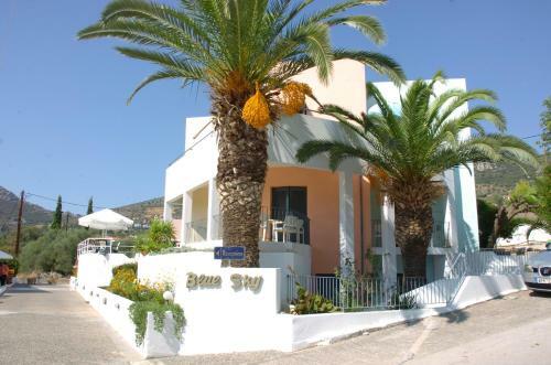 Blue Sky Hotel Apartments