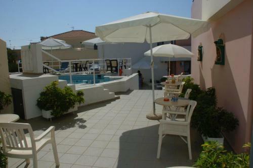 Blue Sky Hotel Apartments