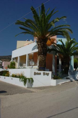 Blue Sky Hotel Apartments