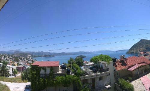Apartamento Villa Irene