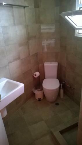 Apartamento Villa Irene