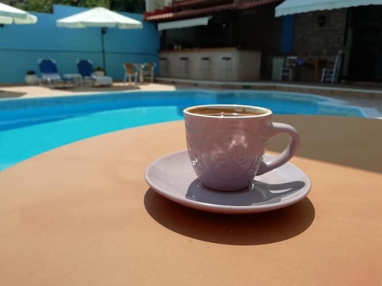 Hotel Thetis
