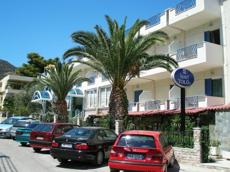 Hotel Tolo
