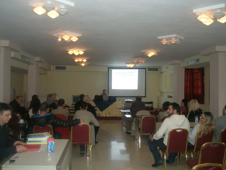 Hotel Tolo