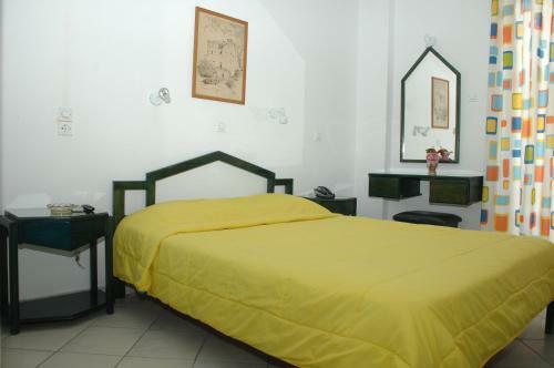 Koronis Hotel