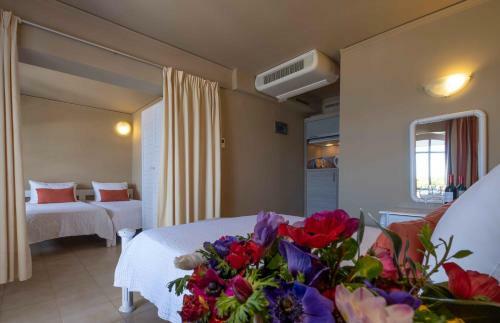 Hostal Nelly's Hotel Apartments