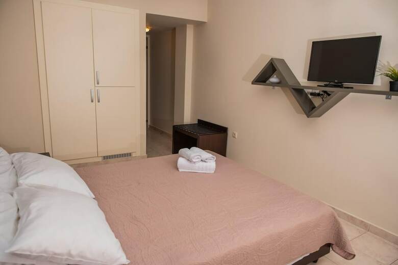 Malenia Hotel