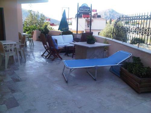 Apartamento Polydor