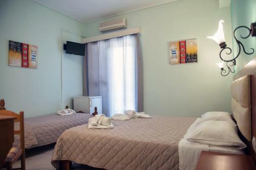 Hotel Solon