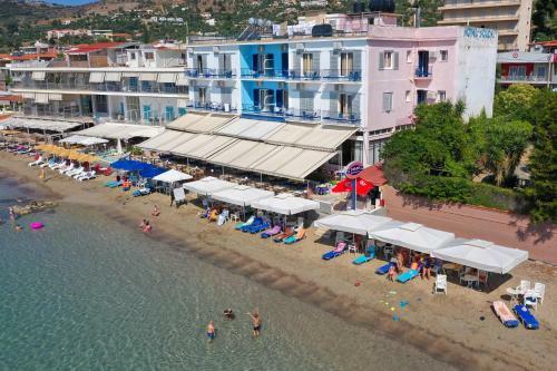 Hotel Solon