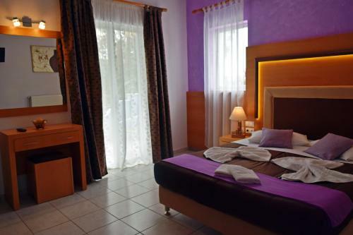 Apartamento Vicky Studios