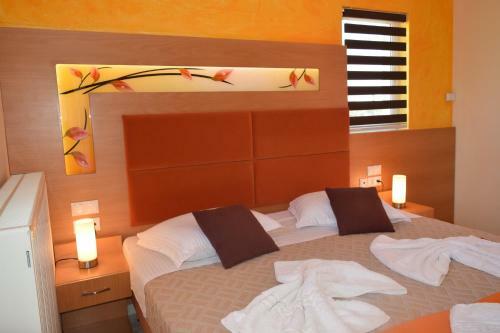 Apartamento Vicky Studios