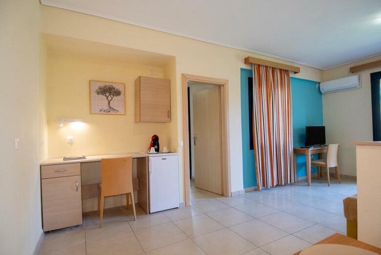 Aeolian Gaea Hotel